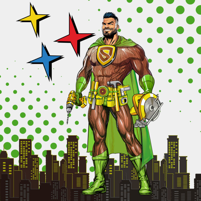 Builder Merch Thumbnail