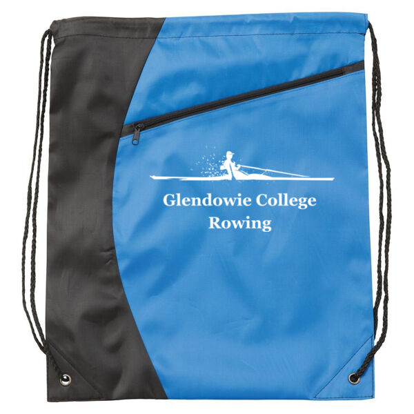 GDC ROWING Thumbnail