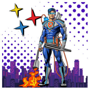 SG Waterproofer Bottle Design