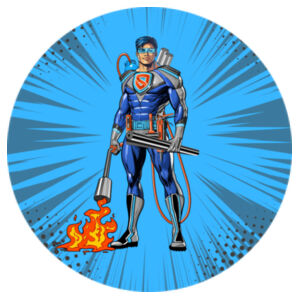 SG Waterproofer Coaster Design