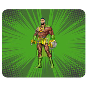 Sg Builder Mousepad Design