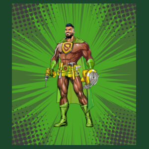 SG Builder Cup Design