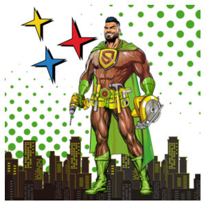 SG Builder Drink Bottle Design