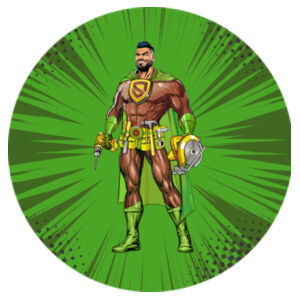 SG Builder Coaster Design