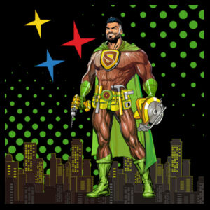 SG Building Bag Design