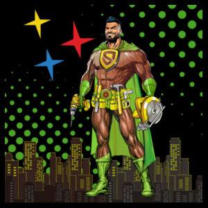 SG Building Bag Design