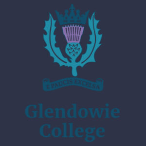 GDC Rowing Ladies Design