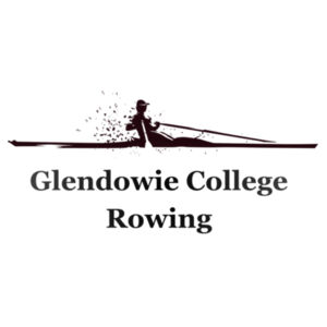 GDC Rowing Merch Design