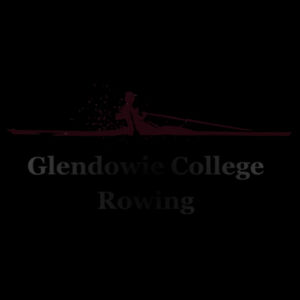 GDC Rowing Merch Design