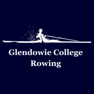 GDC Rowing Merch Design