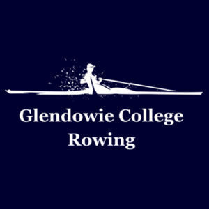 GDC Rowing Merch Design