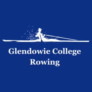 GDC Rowing Merch Design