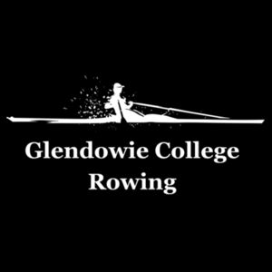 GDC Rowing Merch Design