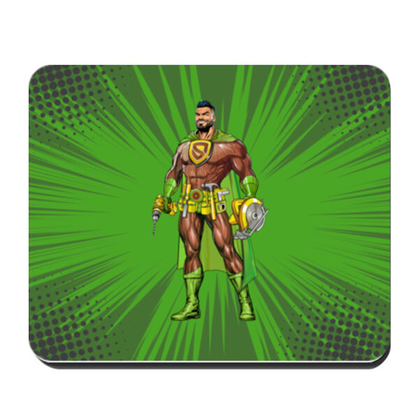 Sg Builder Mousepad Thumbnail