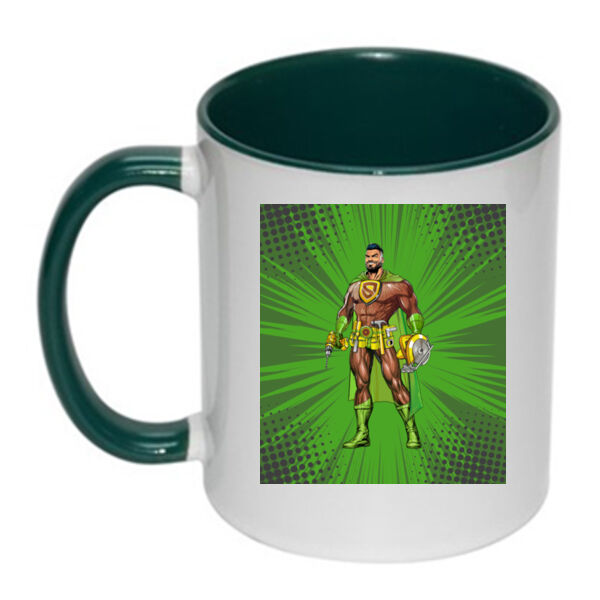 SG Builder Cup Thumbnail