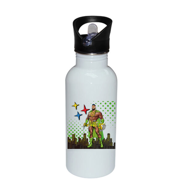 SG Builder Drink Bottle Thumbnail