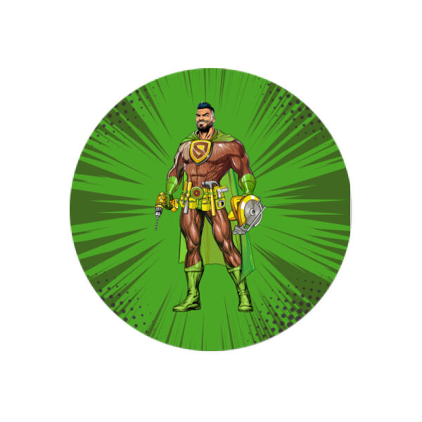 SG Builder Coaster Thumbnail