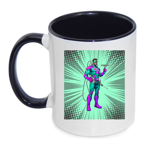 SG Building Wash Cup Thumbnail