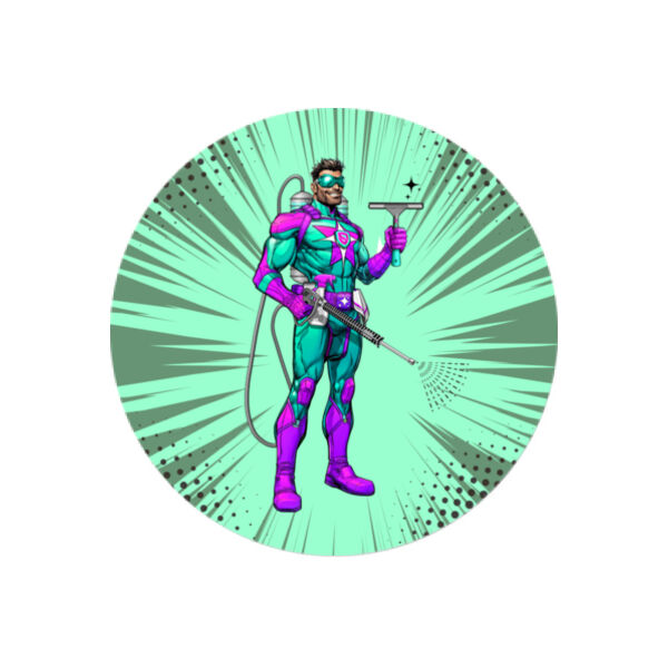 SG Building Wash Coaster Thumbnail