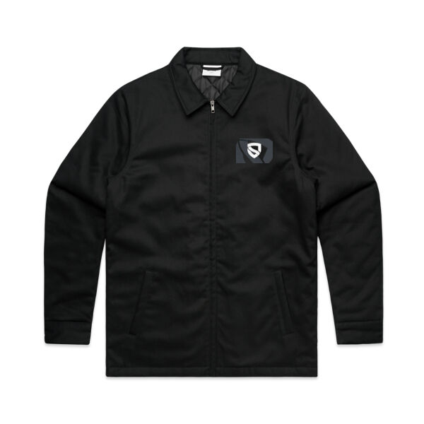 Mens Jackets Thumbnail