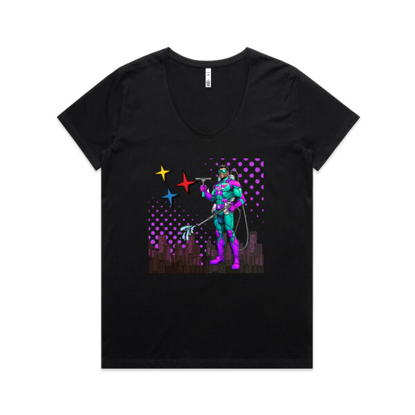 Ladies Shirts Thumbnail