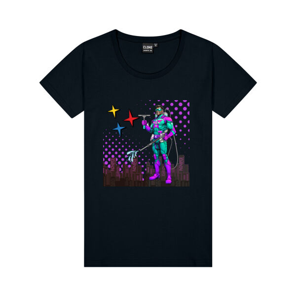 Ladies Shirts Thumbnail