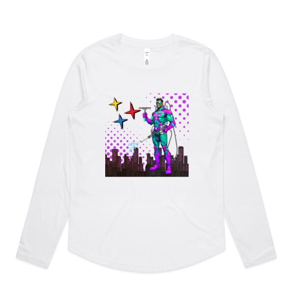 Ladies Shirts Thumbnail