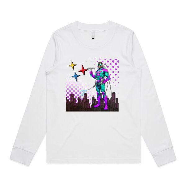 Ladies Shirts Thumbnail