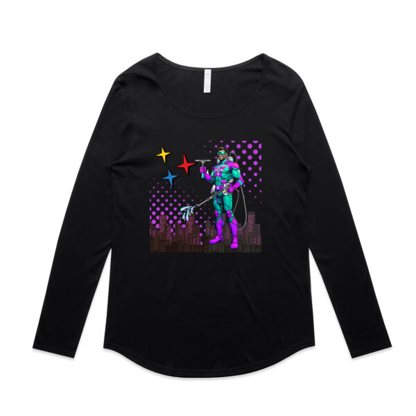 Ladies Shirts Thumbnail