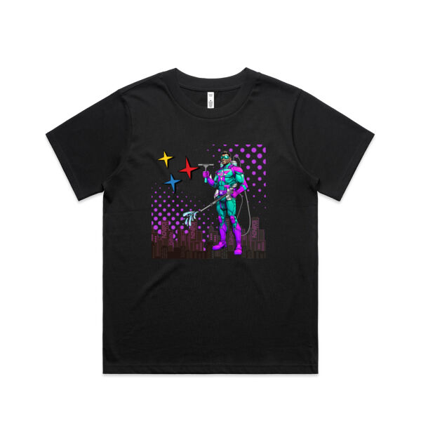 Ladies Shirts Thumbnail