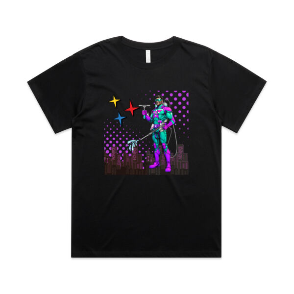 Ladies Shirts Thumbnail