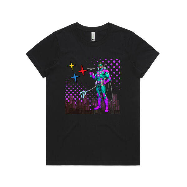 Ladies Shirts Thumbnail