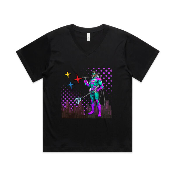 Ladies Shirts Thumbnail