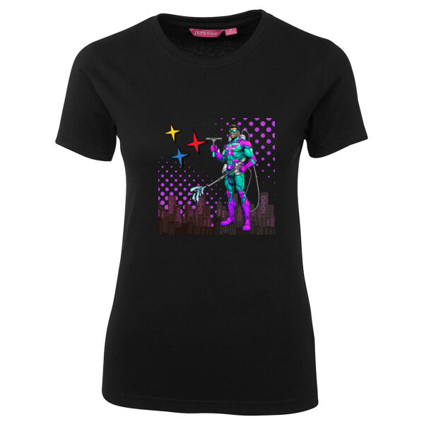 Ladies Shirts Thumbnail
