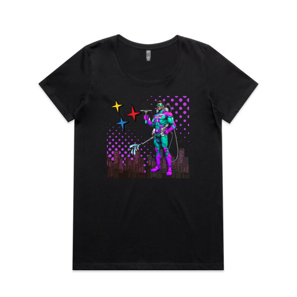 Ladies Shirts Thumbnail