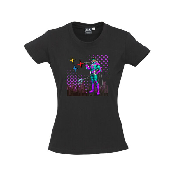 Ladies Shirts Thumbnail