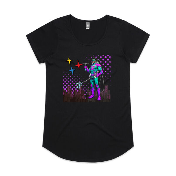 Ladies Shirts Thumbnail