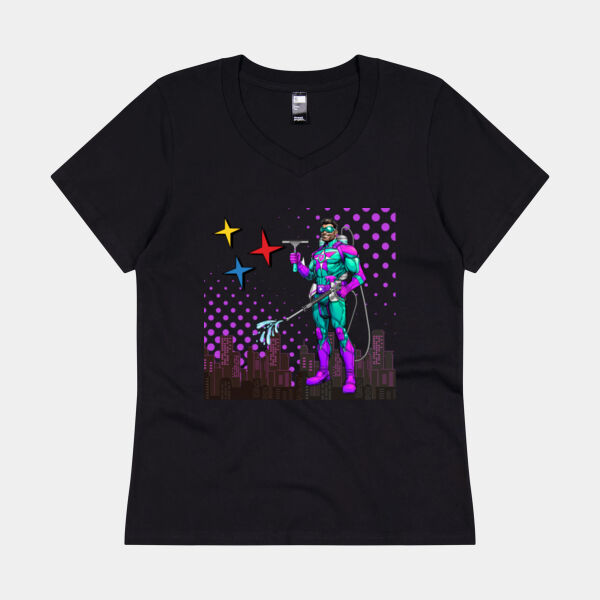 Ladies Shirts Thumbnail