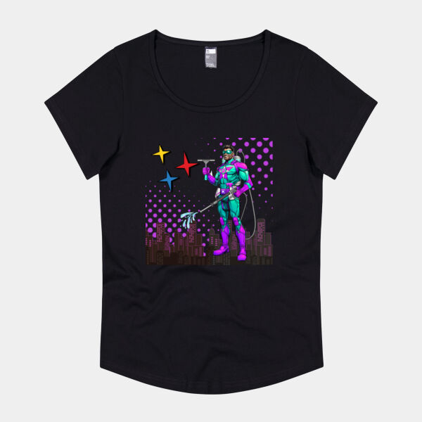 Ladies Shirts Thumbnail