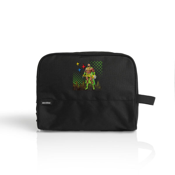 SG Building Bag Thumbnail