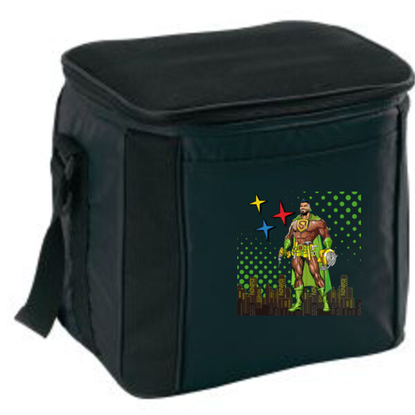 SG Building Bag Thumbnail