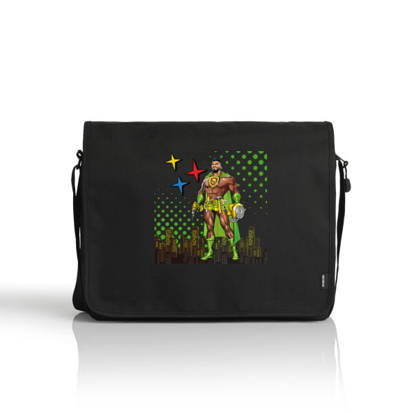 SG Building Bag Thumbnail