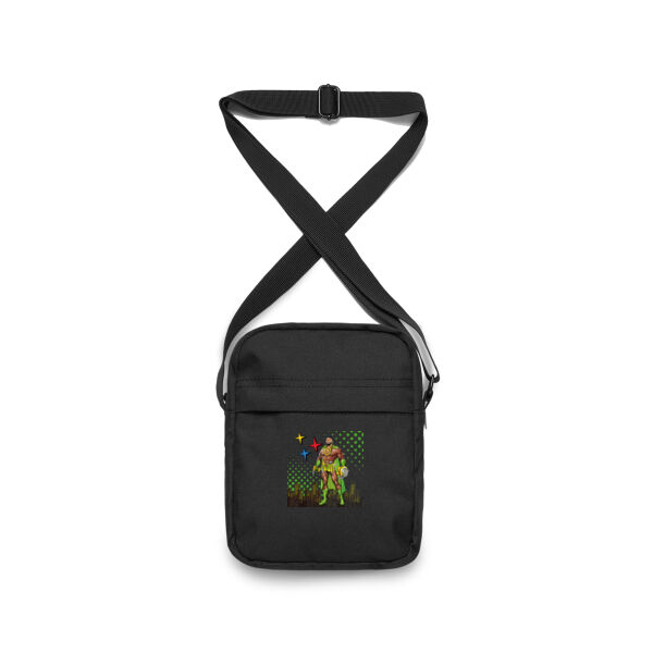 SG Building Bag Thumbnail