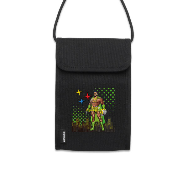 SG Building Bag Thumbnail