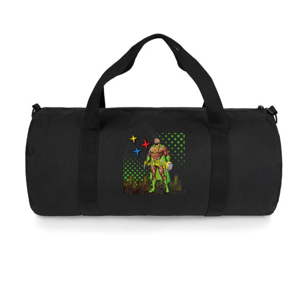 SG Building Bag Thumbnail