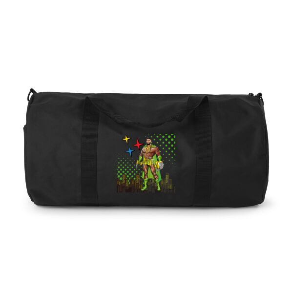 SG Building Bag Thumbnail