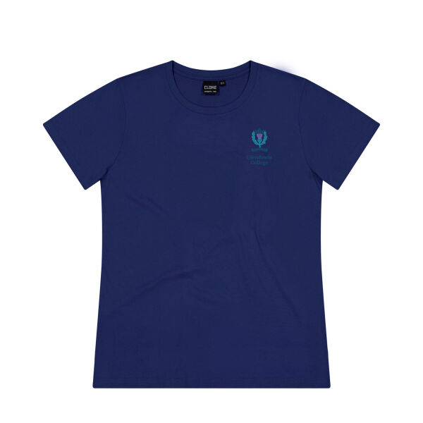 GDC Rowing Ladies Thumbnail