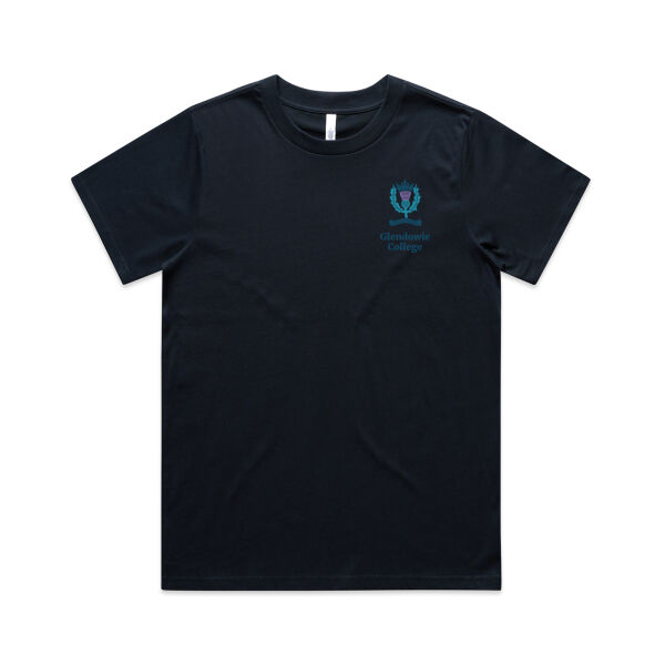 GDC Rowing Ladies Thumbnail