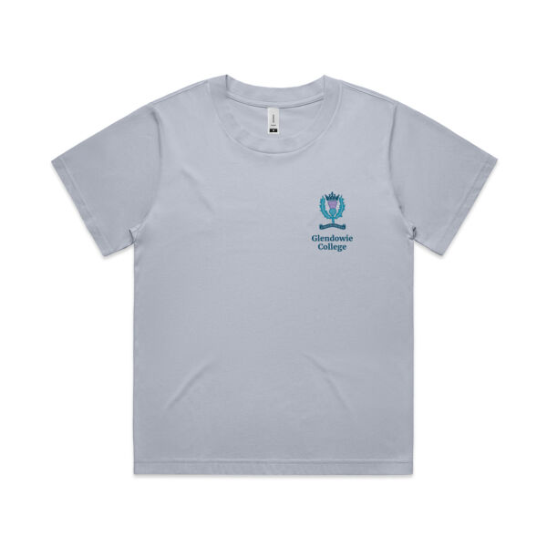 GDC Rowing Ladies Thumbnail