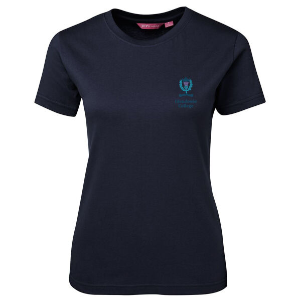 GDC Rowing Ladies Thumbnail